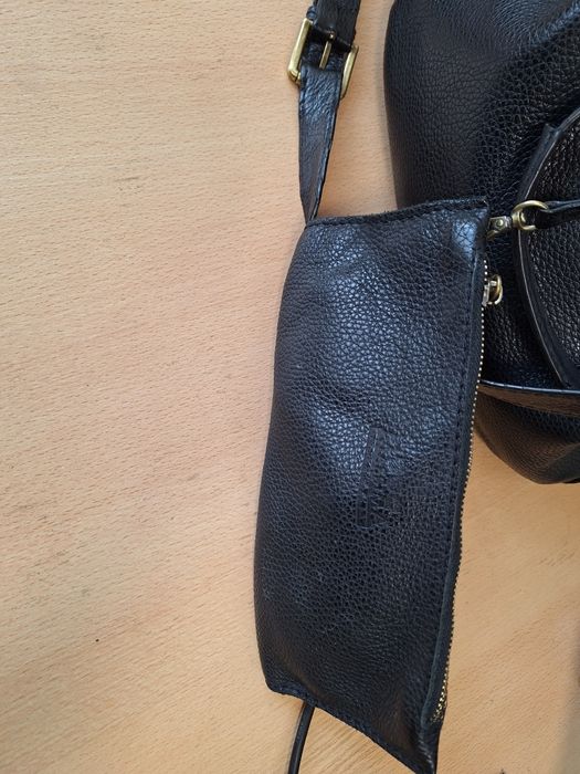 Продам  сумку шоппер. Италия