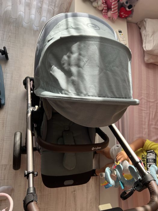 Лятна количка Cybex
