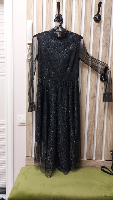 Платье вечернее женское