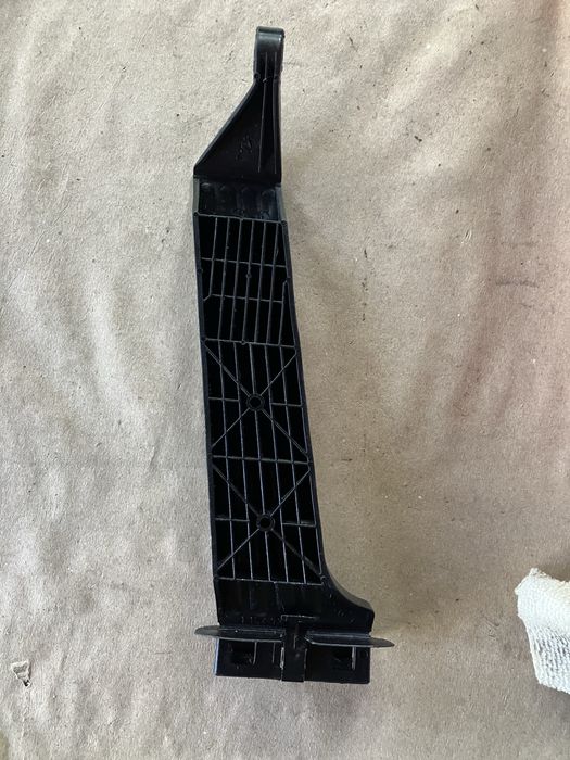 Педаль газа на bmw e34