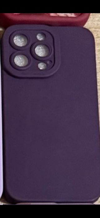 Кейсове за IPhone 13 Pro