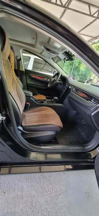 JAC J7  сотилади
