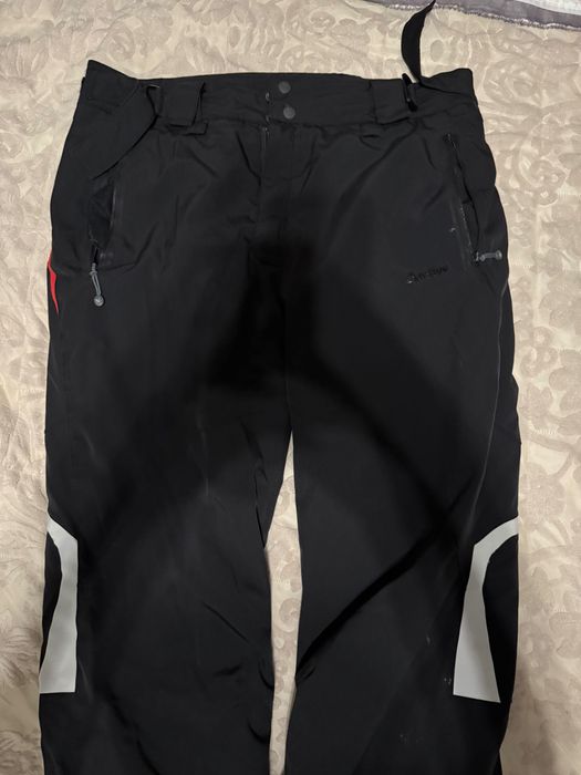 Vând costum de sky de bărbați