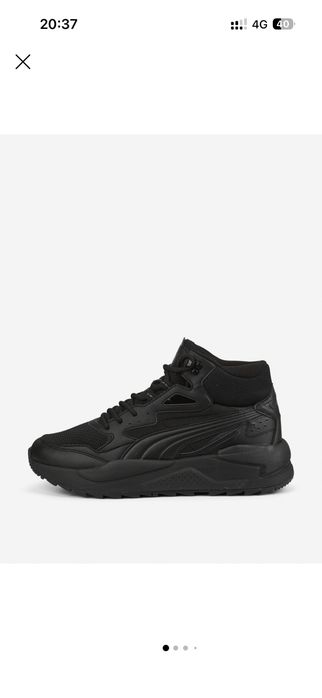 Продам кросовки Puma оригинал