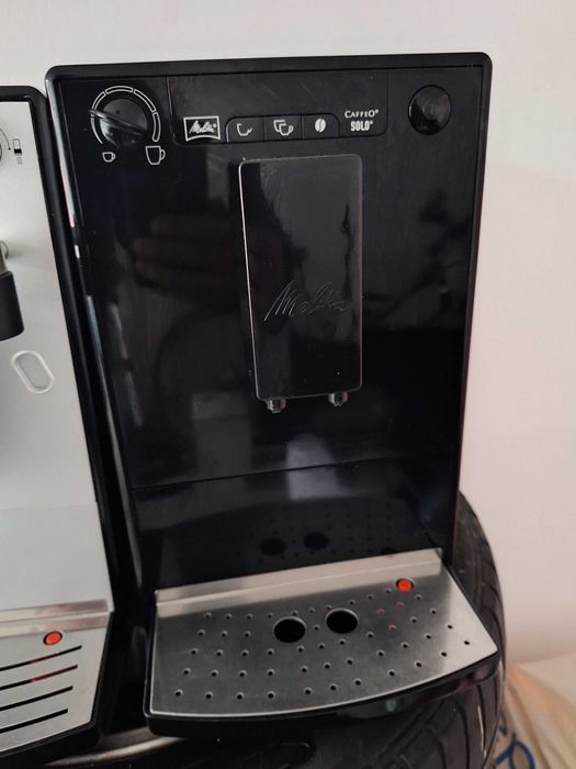 Продавам кафе-машина Мелита.