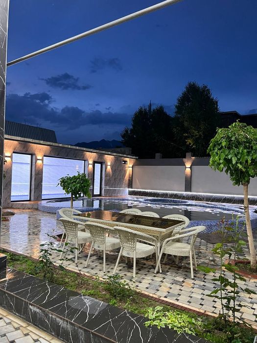 Дача в чарваке дача на бочке дача аренда  Сказка дачанда посуточно дач