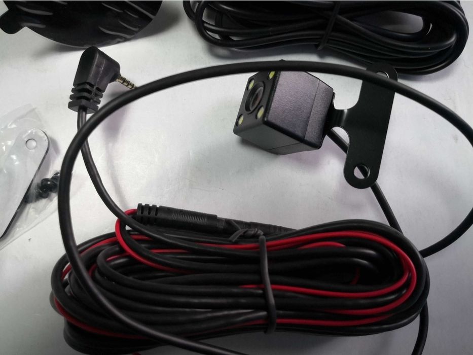 Camera auto DVR Full HD