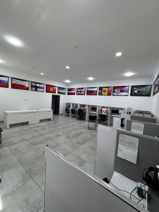 Ofis ijaraga beriladi