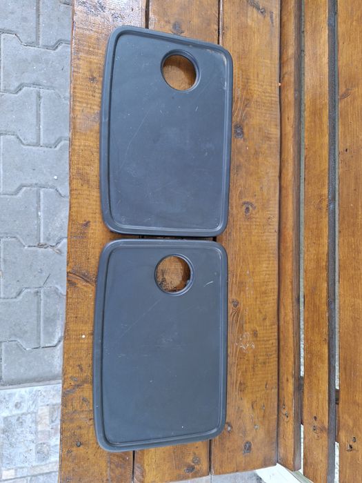 Masute scaun Touran T1