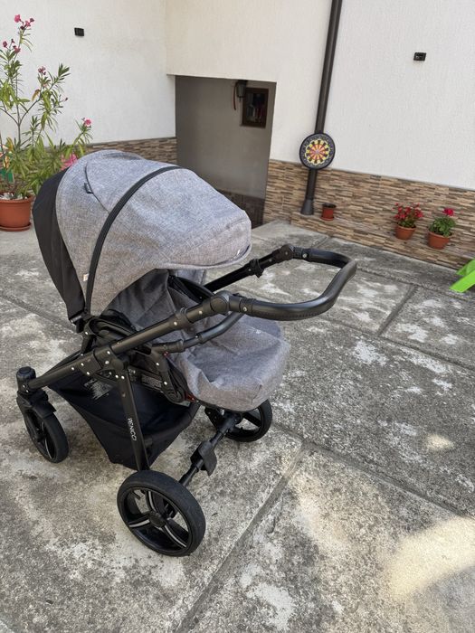 Vand carucior Venicci