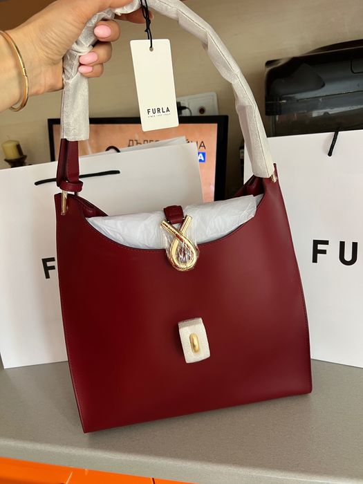 Нова чанта Furla