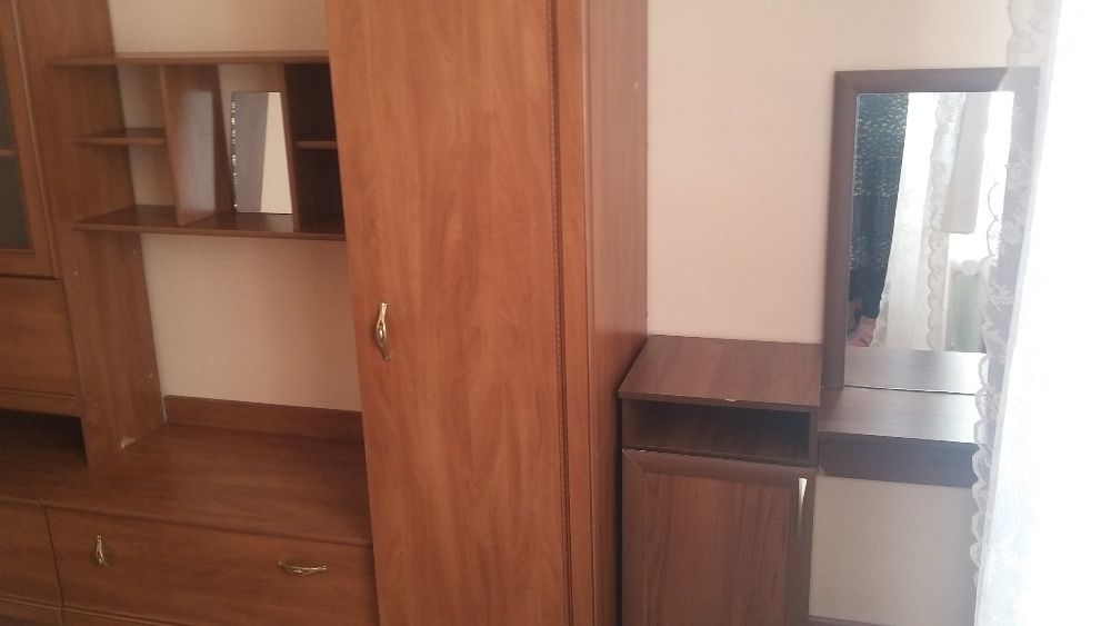 Сдам комнату в общежитии