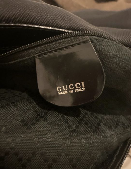 GUCCI оригинална дамска чанта