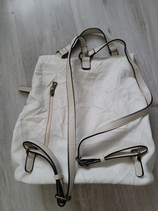 Дамска раница  Тенденз