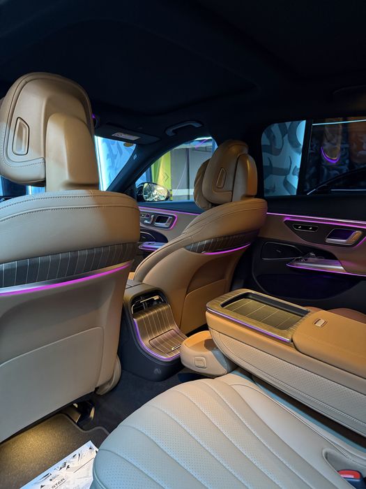 Продается Mercedes benz E350eL W214