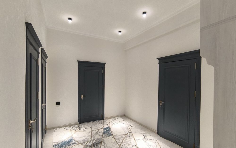 Kvartira ijaraga Beriladi O’zbekfilim 2/5/7