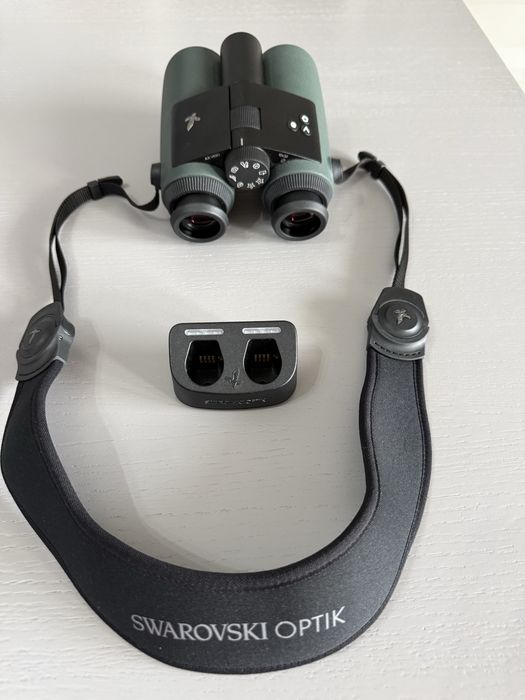 Vand binoclu Swarovsky Optik AX VISIO 10x32