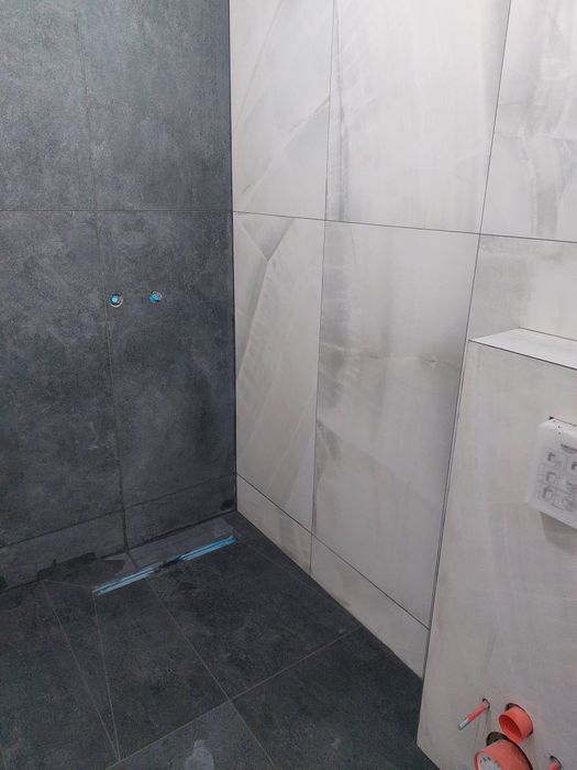 Gresie și faianță