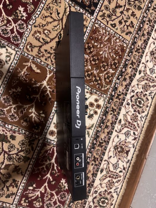 Pioneer ddj400 mixsher
