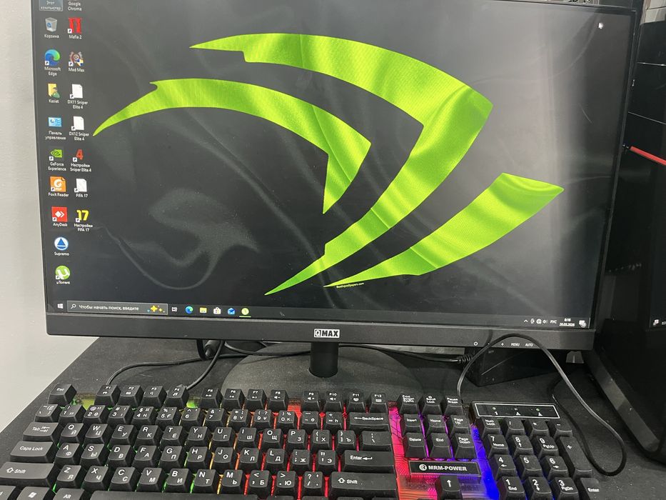 Компютер сатылады прдается комп !!!