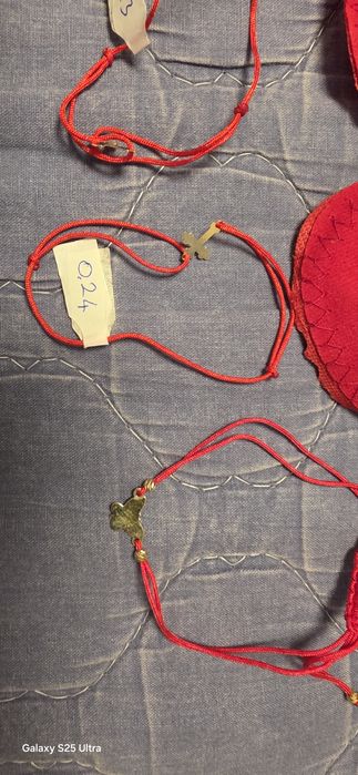 Brățări de aur aur