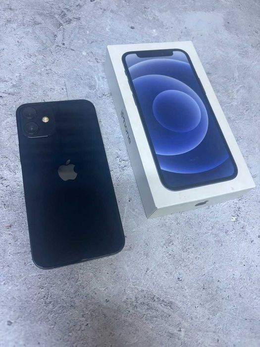 iPhone 12 mini  64gb  Павлодар лот 994917