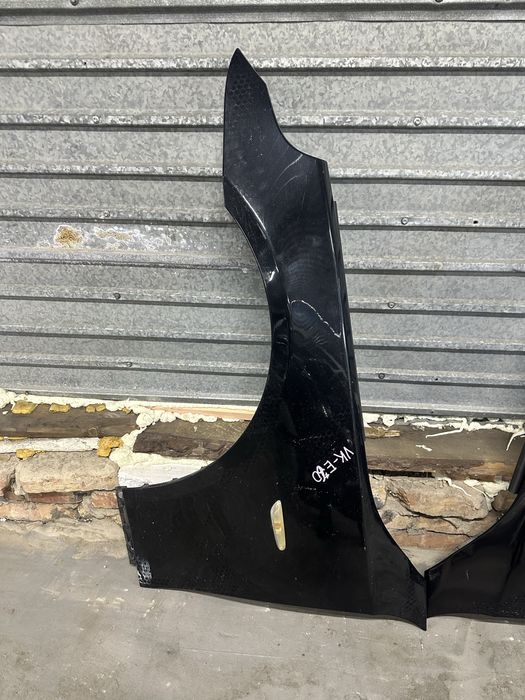 Крылья передние bmw 5 series E60