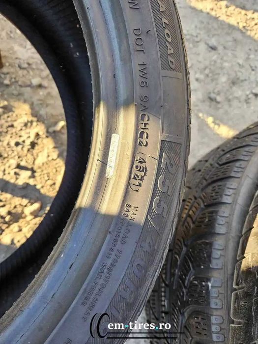 255/40 R18 • Vara • Fortuna Ecoplus UHP2  | 2 buc | Pret/buc