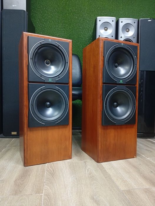 Тонколони KEF C-55