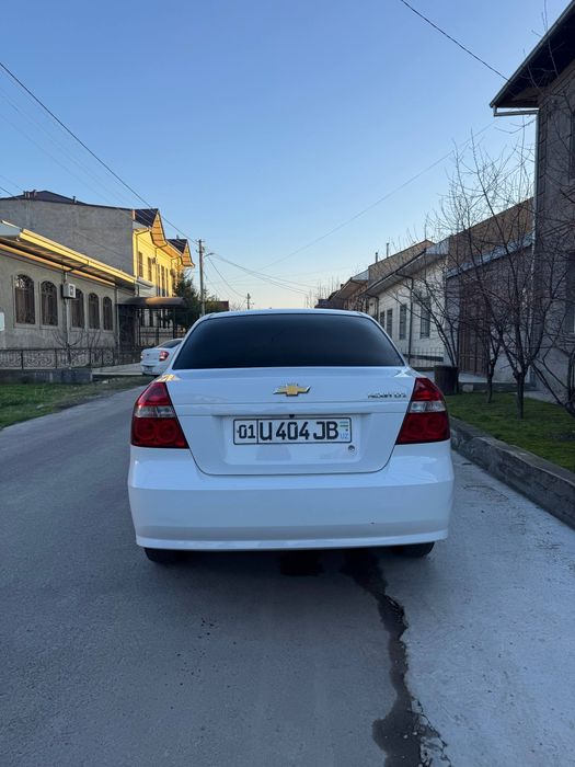 Nexia 3 avtomat продается