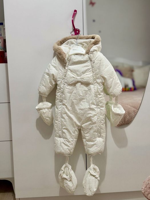 Космонавт Mayoral,2-4 месеца