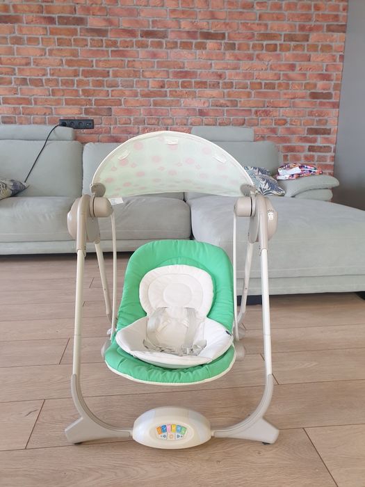 Качеля для младенцев Chico с 0 мес