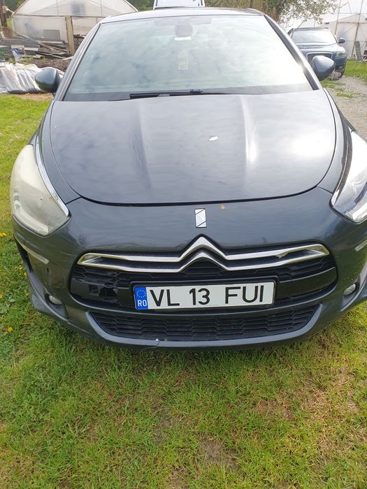 Citroen Ds5 An 2015