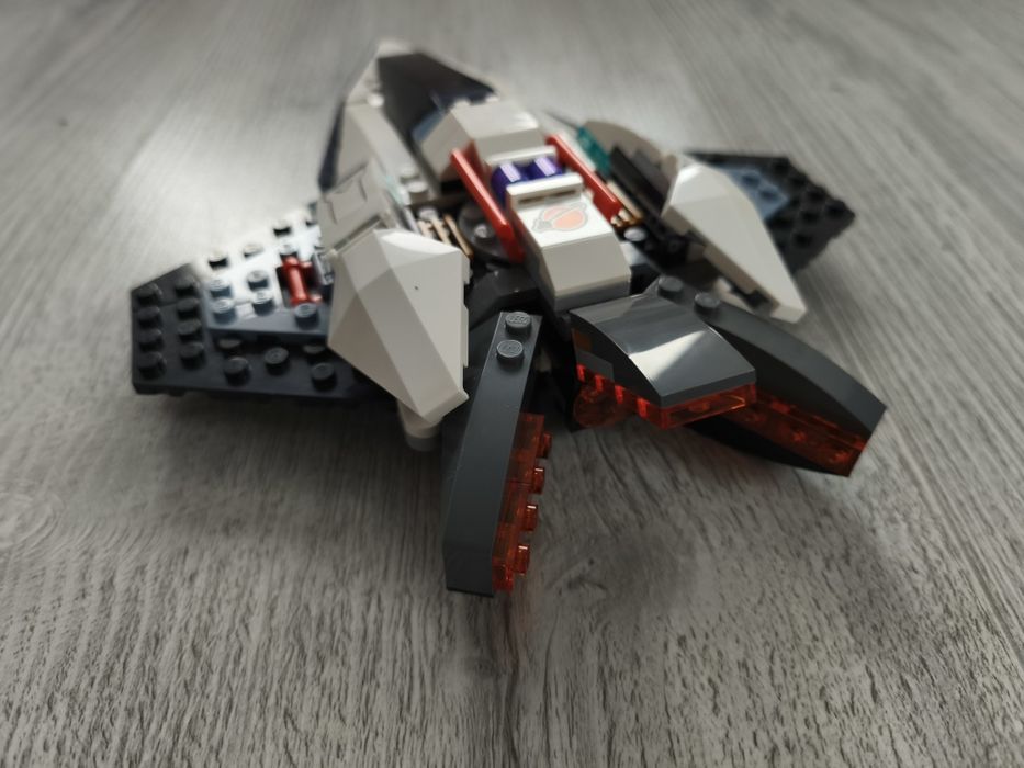 Vand set Lego City 60430