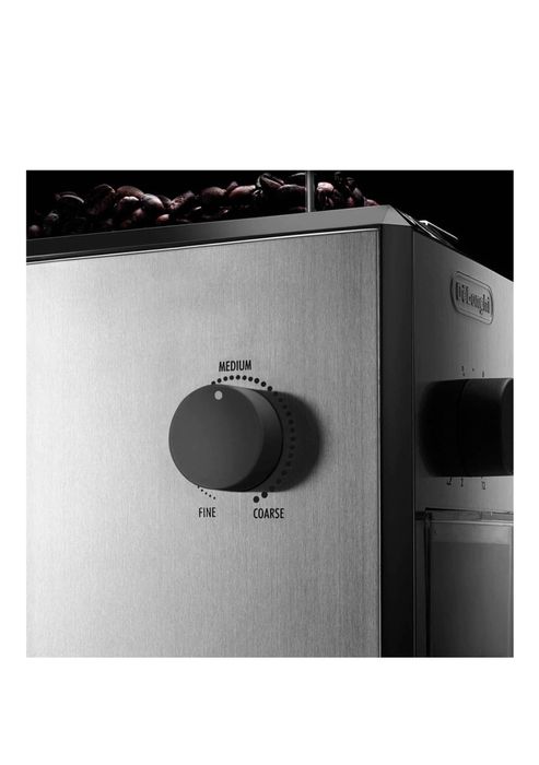 Кофемолка Delonghi