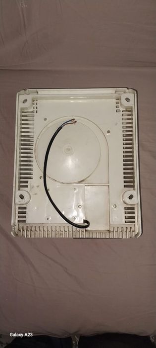 Фен рукосушитель