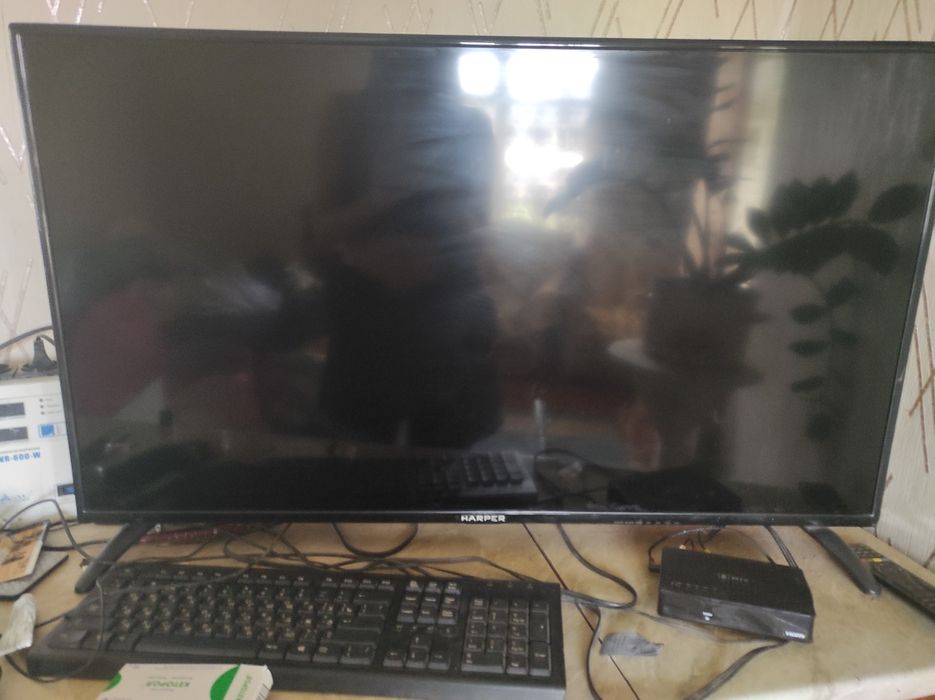 Телевизор  продам