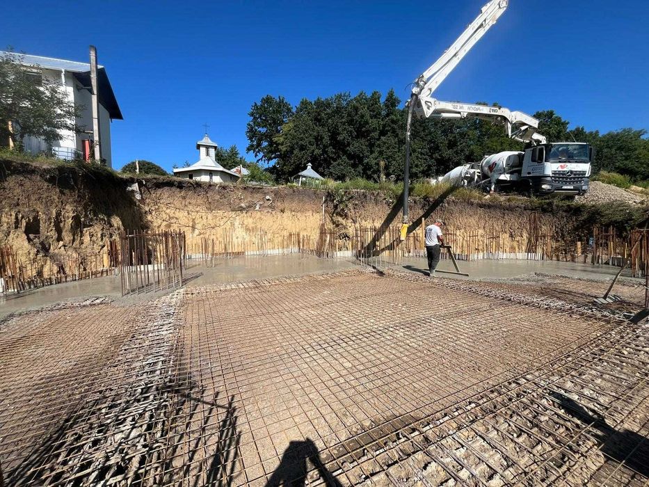 Amenajări, Renovări & Case de la 0