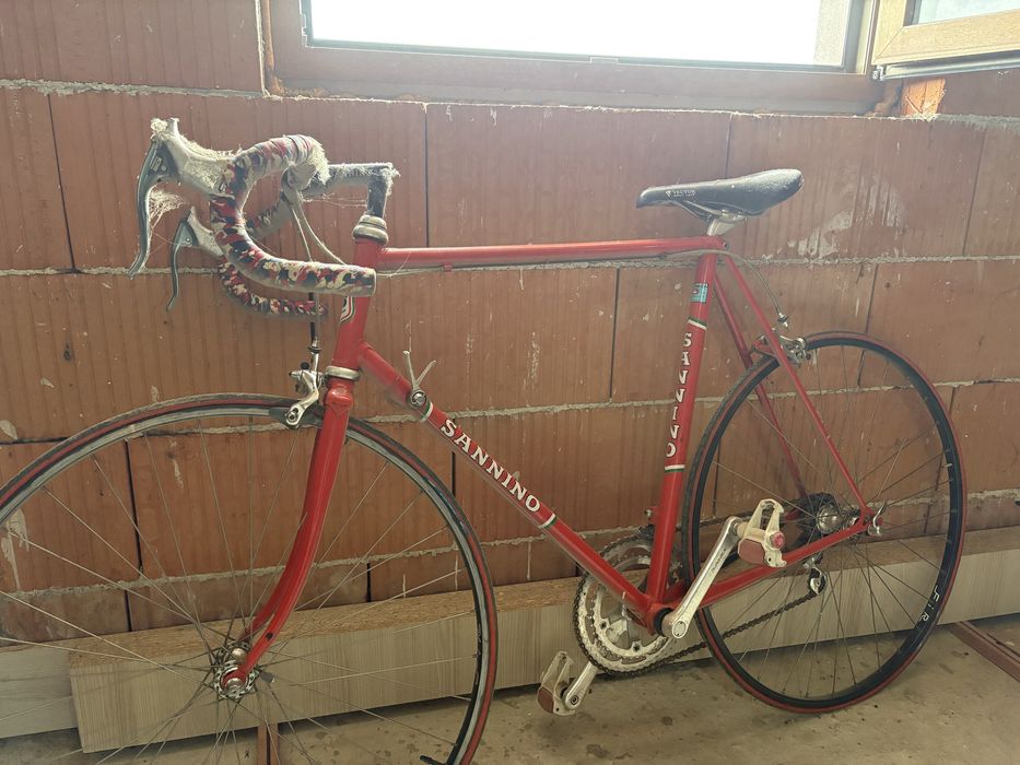 Cicli sannino (este adusa din italia)