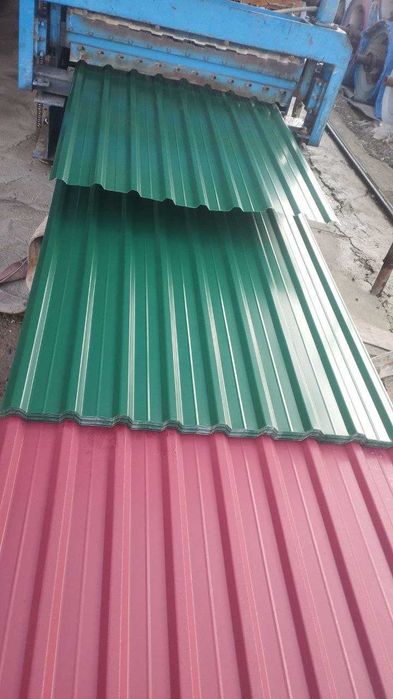 Profnastil | Профнастил | Черепица| От Производителя | С ГАРАНТИЕЙ -29