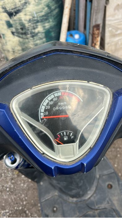 Продам скутер 150 куб