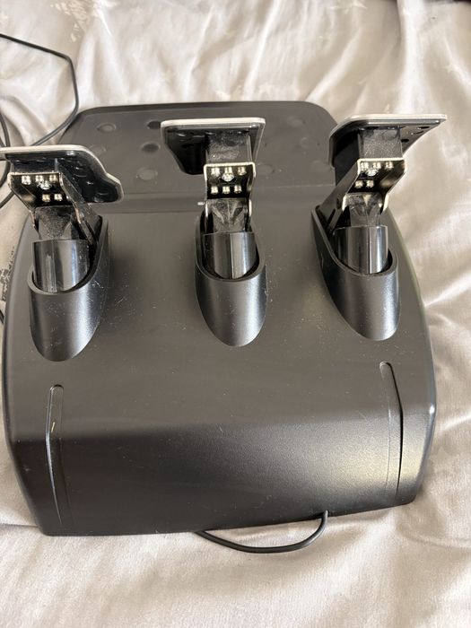 Volan Logitech G923 PC/PS4/PS5
