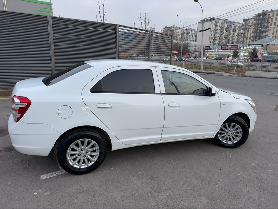 Cobalt Avtomat 2021/2022