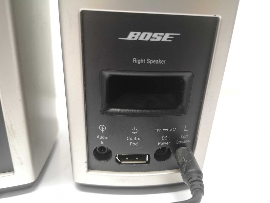Тонколони - Bose Companion 20