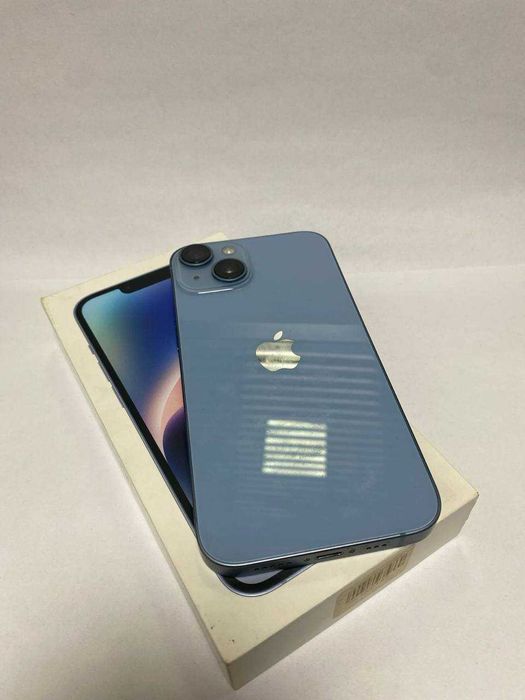 Apple iPhone 14 ((Алматы)) 926223