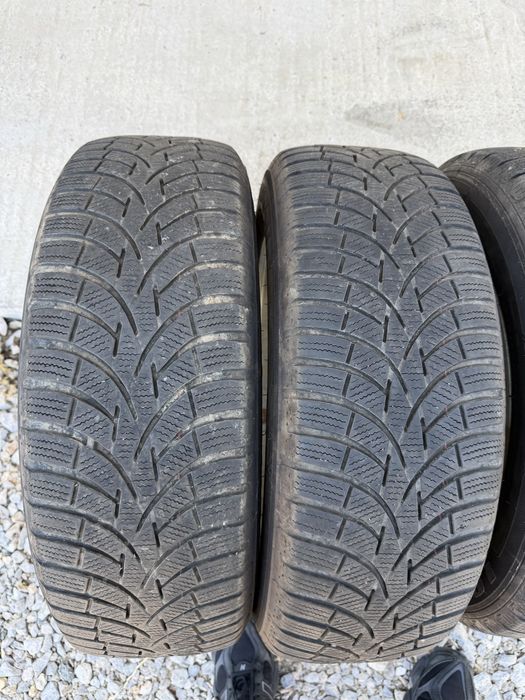 4бр. алуминиеви джанти 17” 5 х 114.3  за Nissan Qashqai