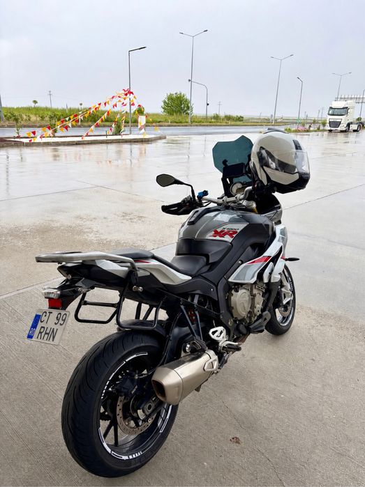 BMW S1000 XR 2016 165cp