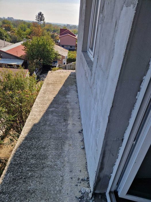 Proprietar vand garsoniera confort 1. Suprafata utila 45.5 m Bucuresti