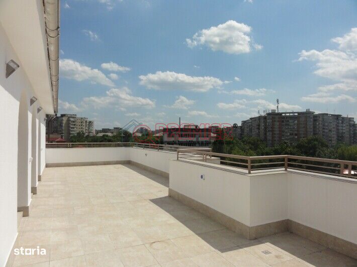 Popesti Leordeni - 2 camere cu 46mp terasa — fotografia 1