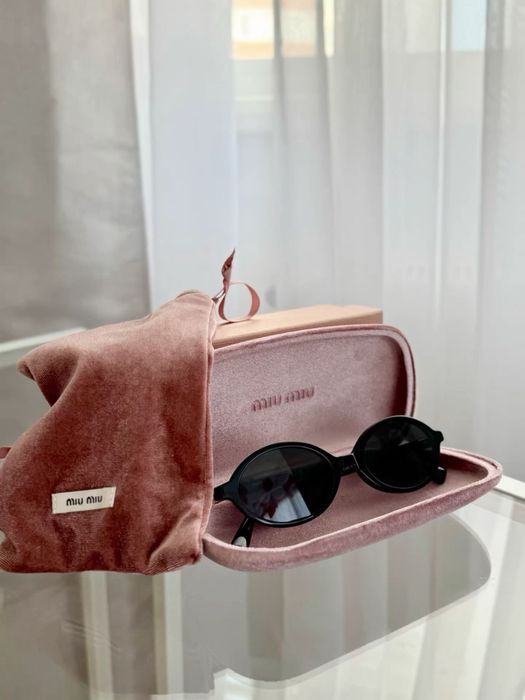 Оригинални слънчеви очила Miu Miu
